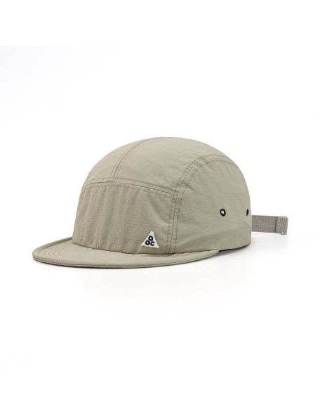 Short eave embroidered duckbill cap, soft hat with five brim, women's soft top baseball cap, men's trendy outdoor brand