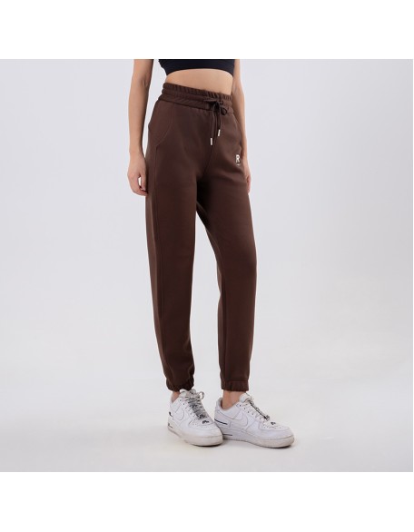 Sweatpants Spring and Autumn loose drawstring leg Harlan guard pants outside the wear straight nine points casual pants