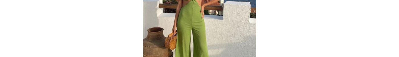 Elegant Jumpsuits