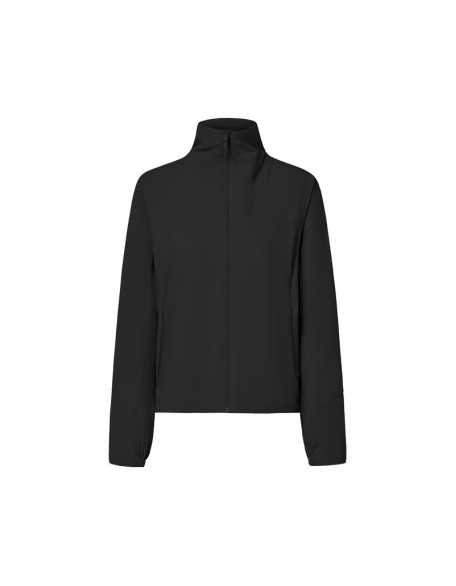 New windproof, waterproof and antifouling slim-fit stand-up collar fleece jacket zipper outdoor camping hiking clothing